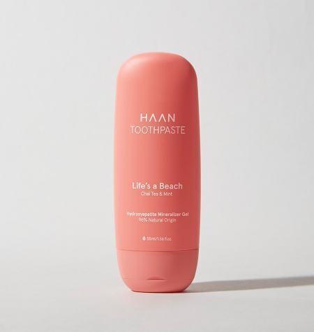 Haan Pasta de dientes Life's a Beach (55ml)