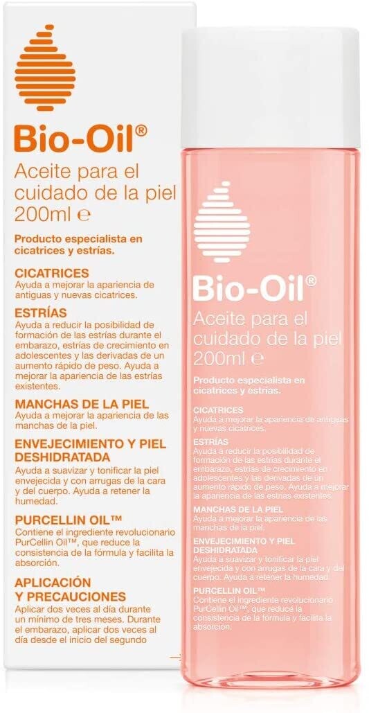 Bio Oil Original  (125ml)
