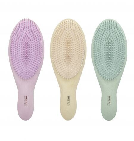 Beter Natural Fiber Cepillo Desenredante