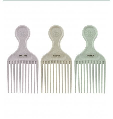 Beter Natural Fiber Peine Ahuecador