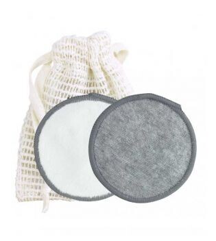 Beter Natural Fiber Discos limoiadores Reutilizables
