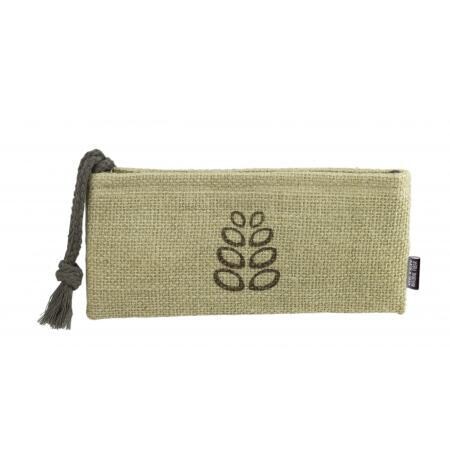 Beter Natural Fiber Bolsa de cosmética pequeña