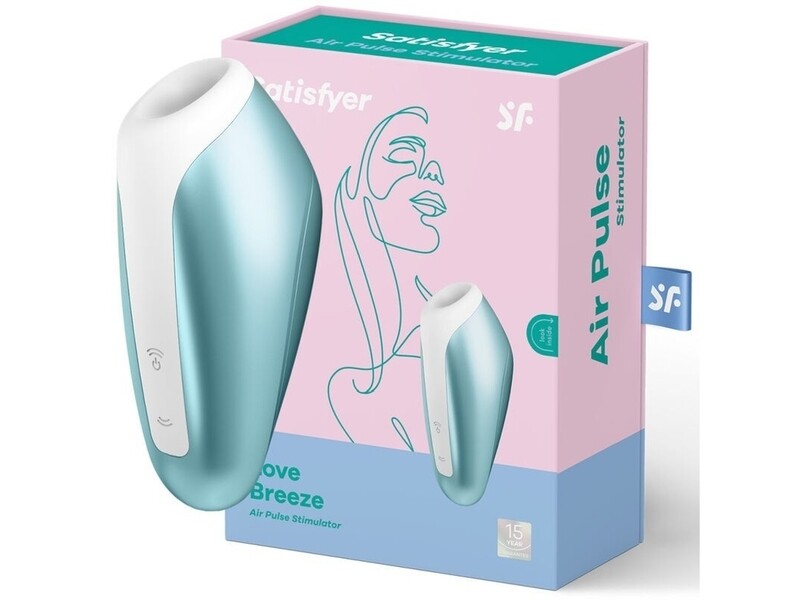 Satisfyer Love Breeze
