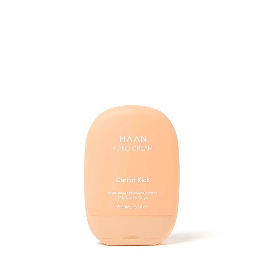 Haan Crema de manos Carrot Kick (50ml)