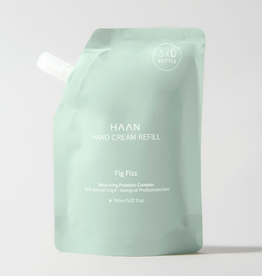 Haan Crema de manos Refill Fig Fizz (150ml)