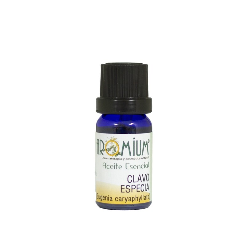 Aromium Aceite Esencial de Clavo (10 ml)