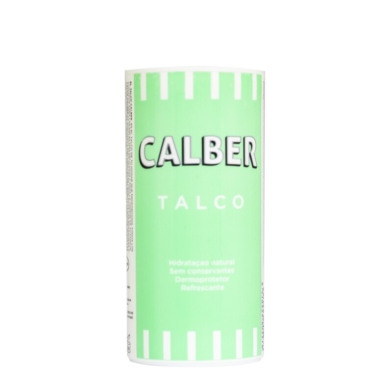 Polvos Talco (100G)