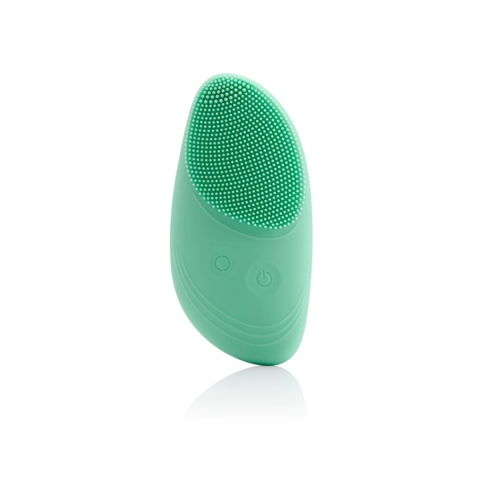 Usu Easy Nusu. Cepillo de limpieza facial