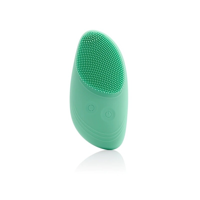 Usu Easy Nusu. Cepillo de limpieza facial