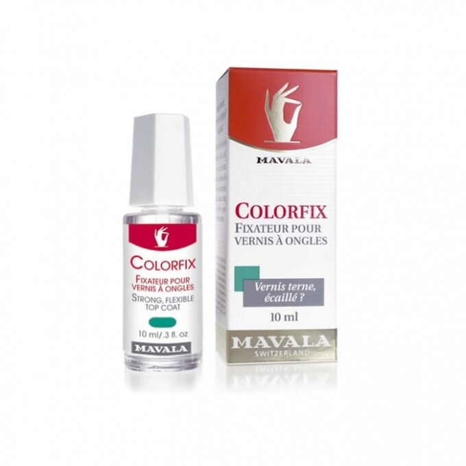 Mavala Fijador Ultrabrillante (10ml)