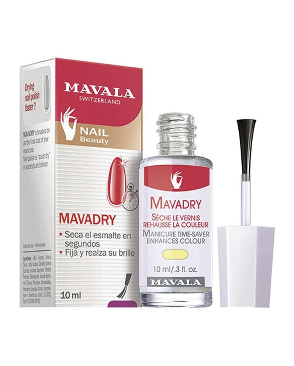 MAVALA MAVADRY (SECANTE) (10ML)