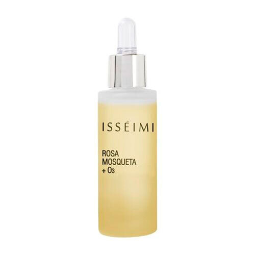 ACEITE DE ROSA MOSQUETA+03 REGENERADOR (30ML) ISSEIMI