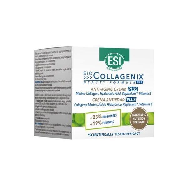 Esi Collagenix Anti-Aging Cream (50ml) (BIO)