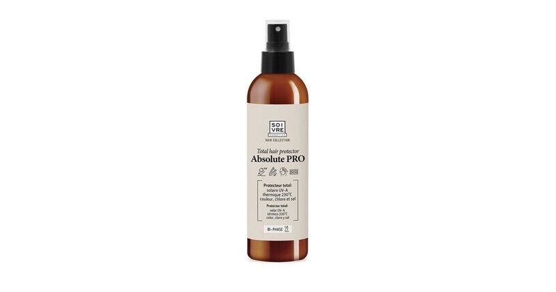 Soivre Protector Capilar Absolute Pro (250ml)