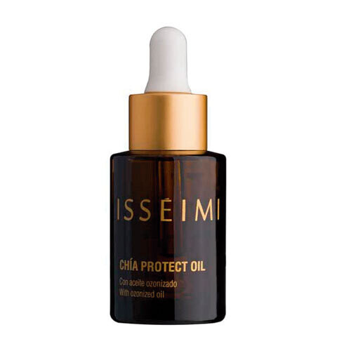 ACEITE DE CHIA PROTECT OIL (30ML) ISSEIMI