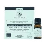 Drasanvi Aceite Esencial Romero Qt Alcanfor (Bio) (10ml)