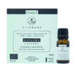 Drasanvi Aceite Esencial Lavanda (Bio) (10ml)
