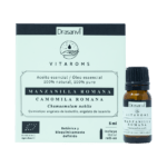Drasanvi Aceite Esencial Manzanilla Romana (Bio) (10ml)