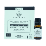 Drasanvi Aceite Esencial Menta Piperita (Bio) (10ml)