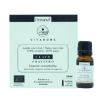 Drasanvi Aceite Esencial Clavo(Bio) (10ml)