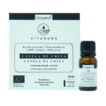 Drasanvi Aceite Esencial Canela de China (Bio) (10ml)