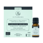 Drasanvi Aceite Esencial Naranjo Amargo (Bio) (10ml)