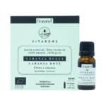 Drasanvi Aceite Esencial Naranja Dulce (Bio) (10ml)