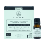 Drasanvi Aceite Esencial Ylang Ylamg Totum (Bio) (10ml)
