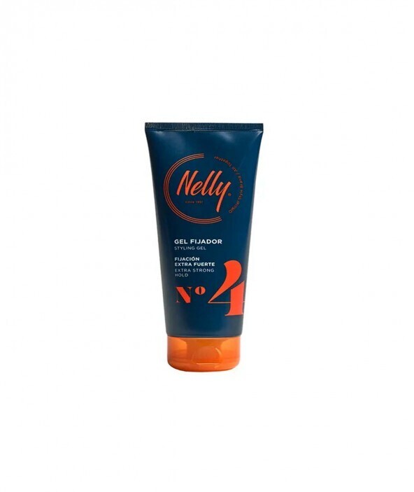 Nelly Gomina Extra fuerte (50ml)