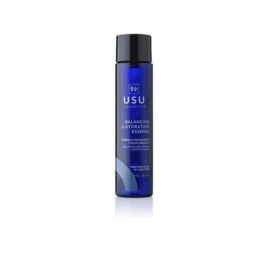 Usu Esencia Hidratante y Equilibrante
(100ml)