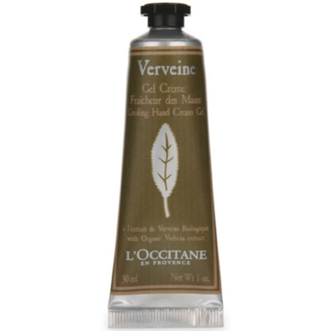 L'occitane Crema de manos verbena (30ml)
