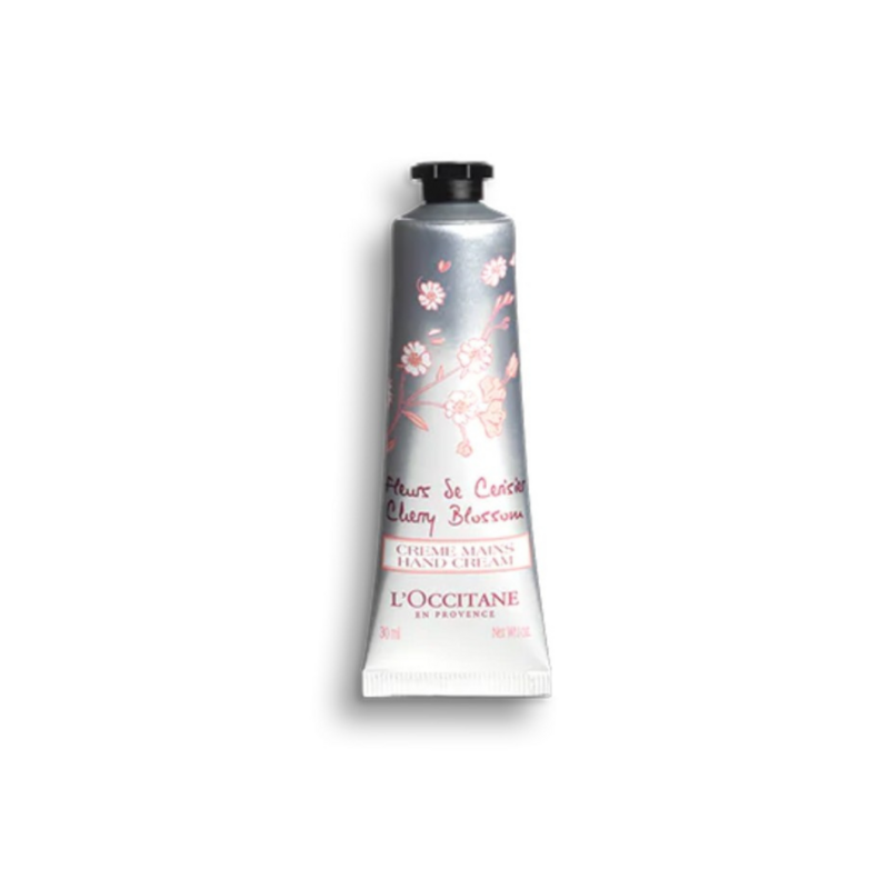 L'occitane Crema de manos Flor de Cerezo (30ml)