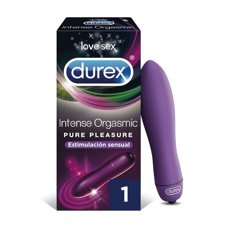 Durex Intensive Estimulador Mini