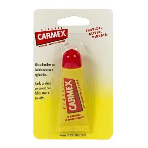Bálsamo Labial Carmex