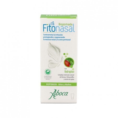 Aboca Fitonasal Biopomada (10ml)