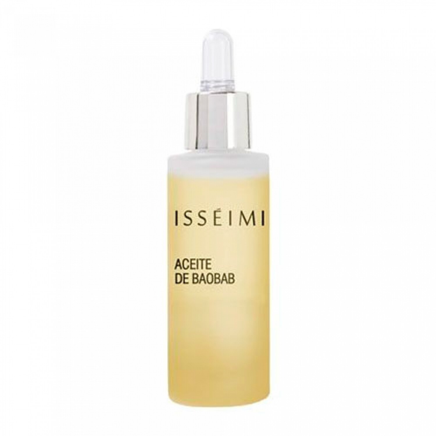 ACEITE DE BAOBAB +03 ACEITE REPARADOR (30ML) ISSEIMI