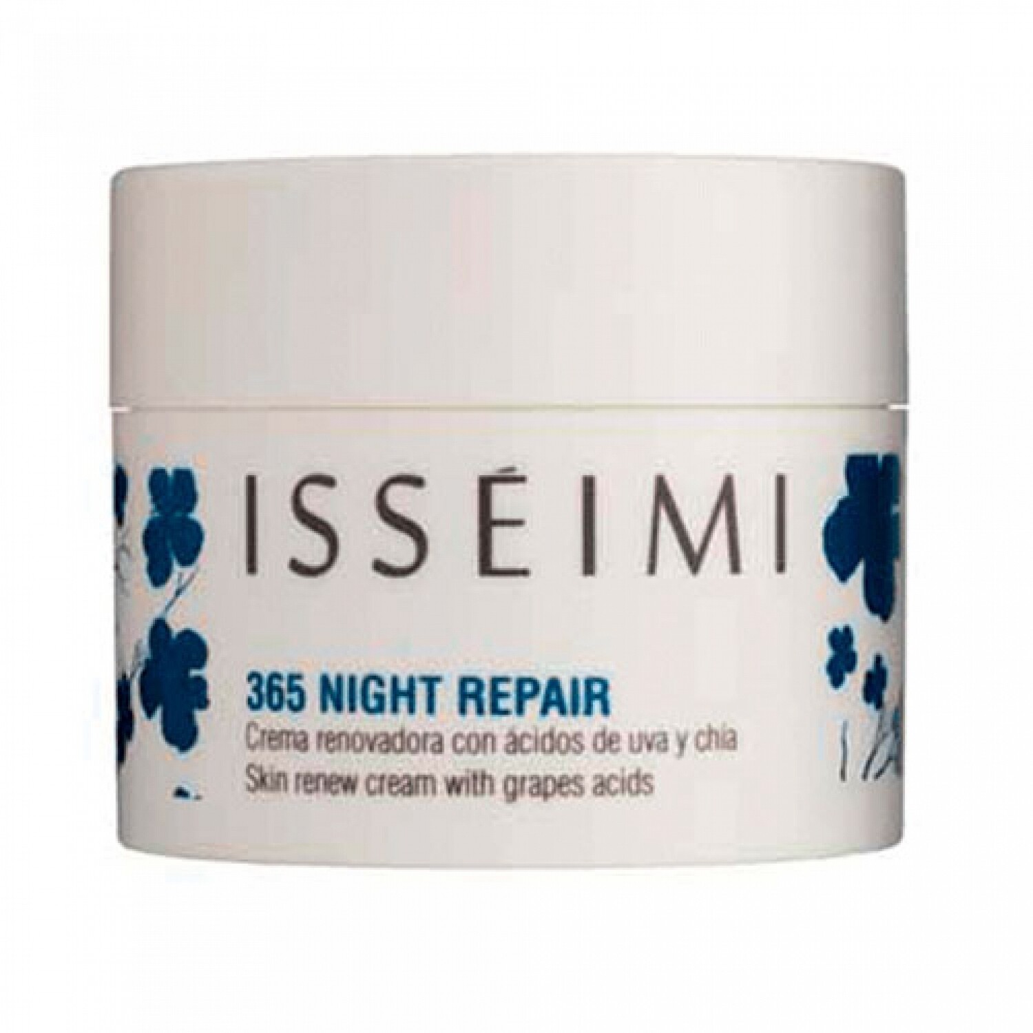 CREMA 365 NIGHT REPAIR (CREMA REPARADORA DE NOCHE) (50ML) ISSEIMI