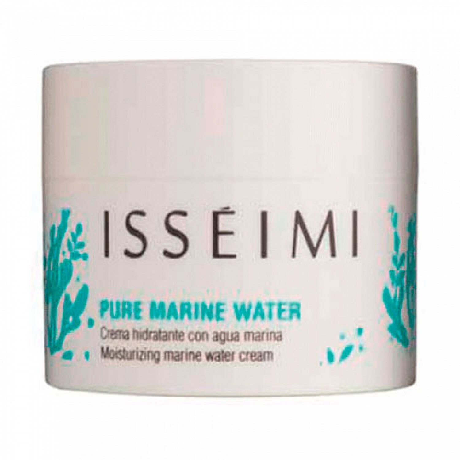 CREMA PURE MARINE WATER (CREMA HIDRATANTE) (50ML) ISSEIMI