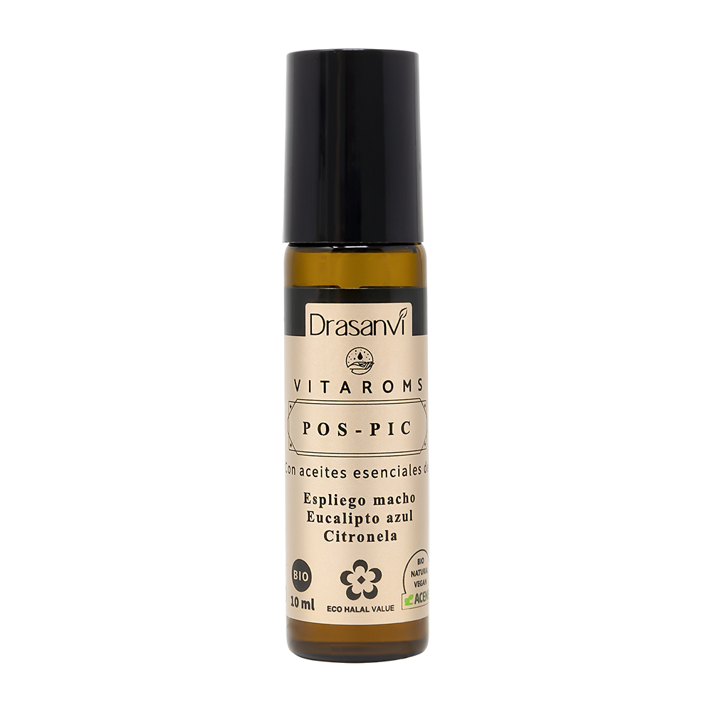 Drasanvi Roll Pos-Pic(10ml)