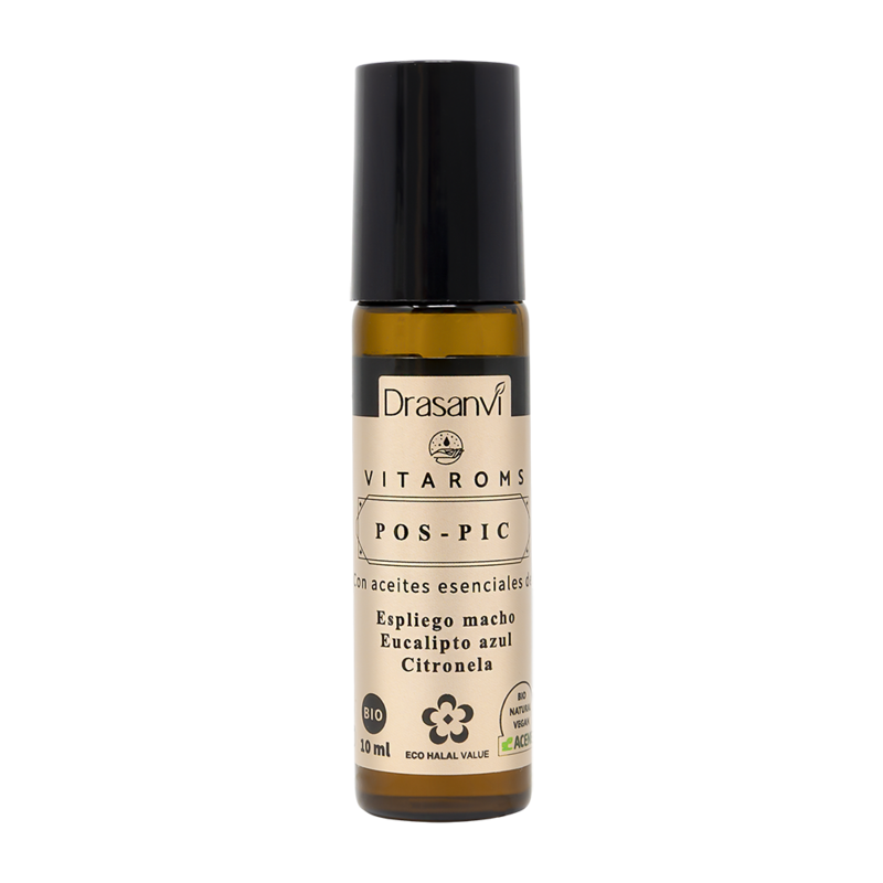 Drasanvi Roll Pos-Pic(10ml)