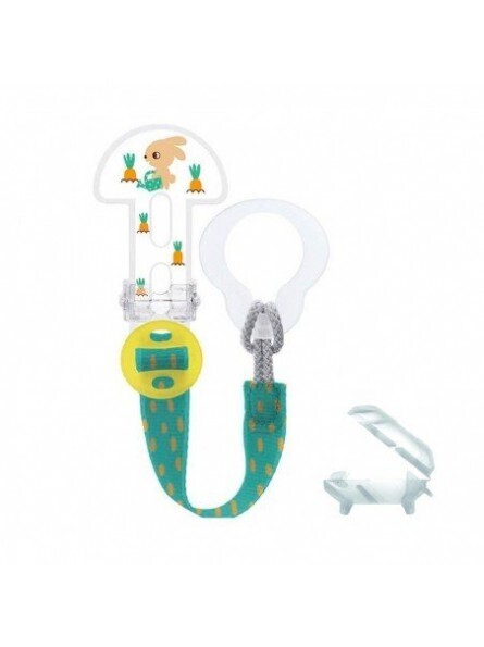 Mam Clip it cover broche para chupete (unisex)