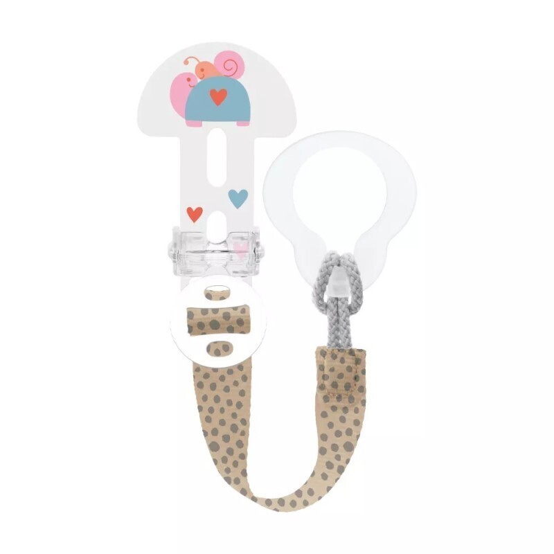 Mam Clip it cover broche para chupete