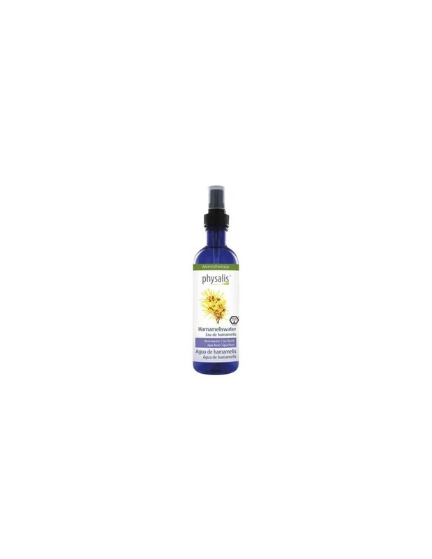 AGUA DE HAMAMELIS (BIO) (200ML) PHYSALIS