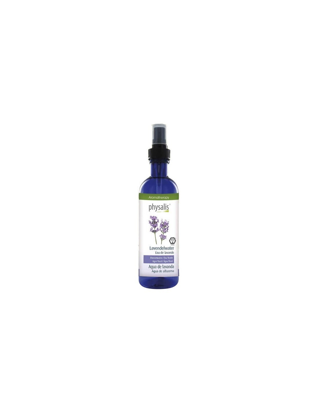 AGUA DE LAVANDA (BIO) (200ML) PHYSALIS