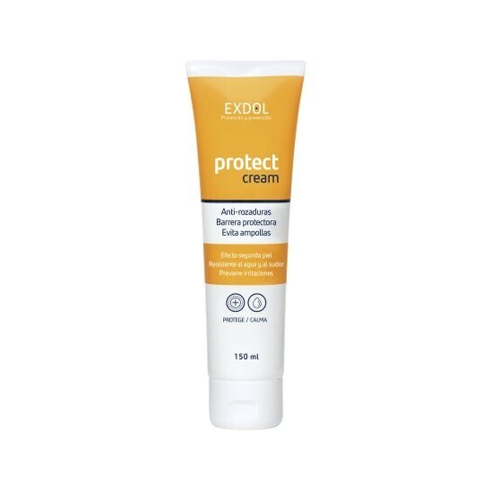 EXDOL PROTECT CREMA ANTIROZADURAS (150ML)