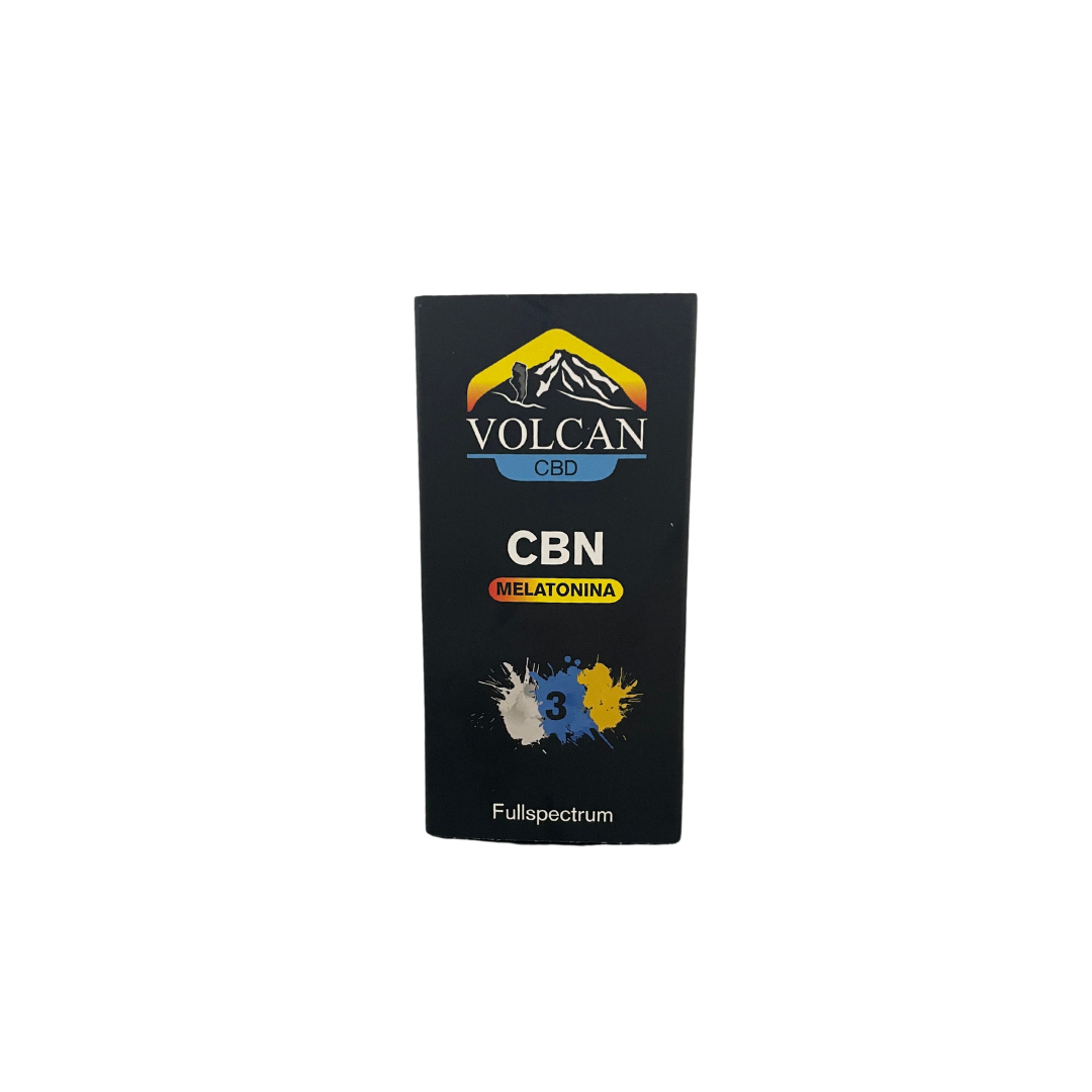 CBD Volcan Premium 3% (10ml)