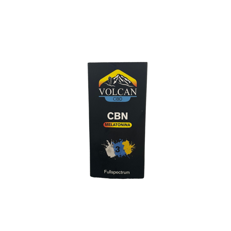 CBD Volcan Premium 3% (10ml)