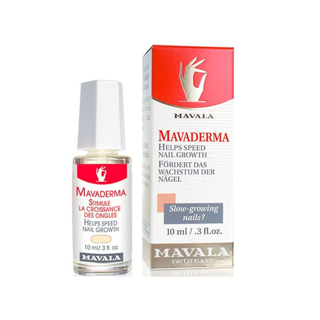 Mavala Acelera Crecimiento de las uñas (10ml)