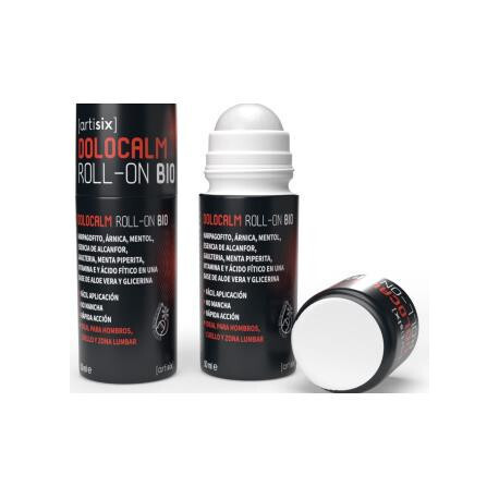Artisix Dolocalcam Roll On (50ml)