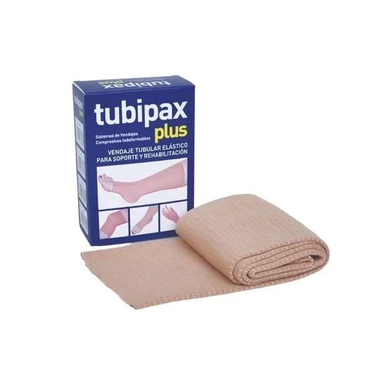 Tubipax Plus (T2) muñecas, tobillos y extremidades